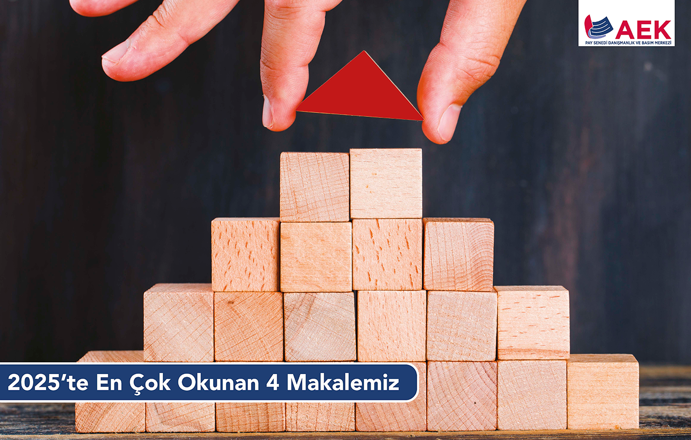 2025'te En Çok Okunan 4 Makalemiz