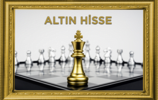 Altın hisse
