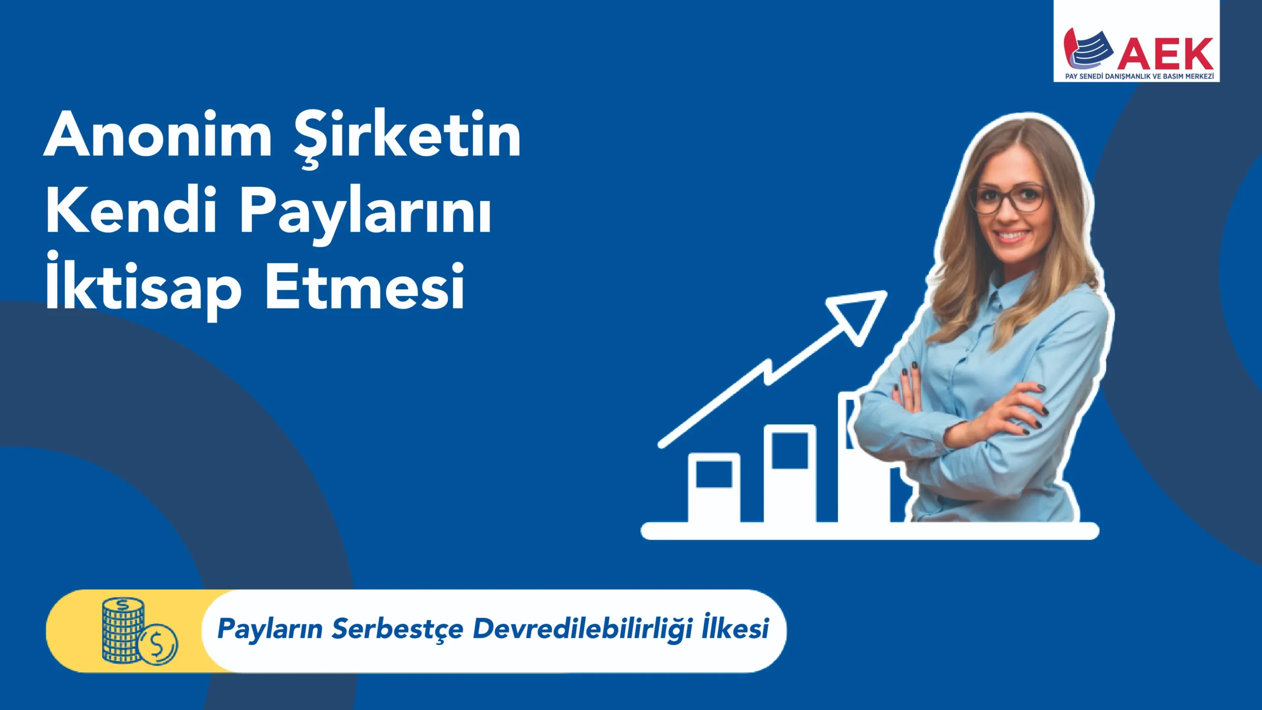 Anonim Şirketin Kendi Hisselerini Satın Alması