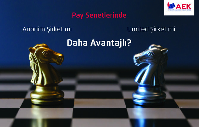 Anonim Şirket mi Limited Şirket mi