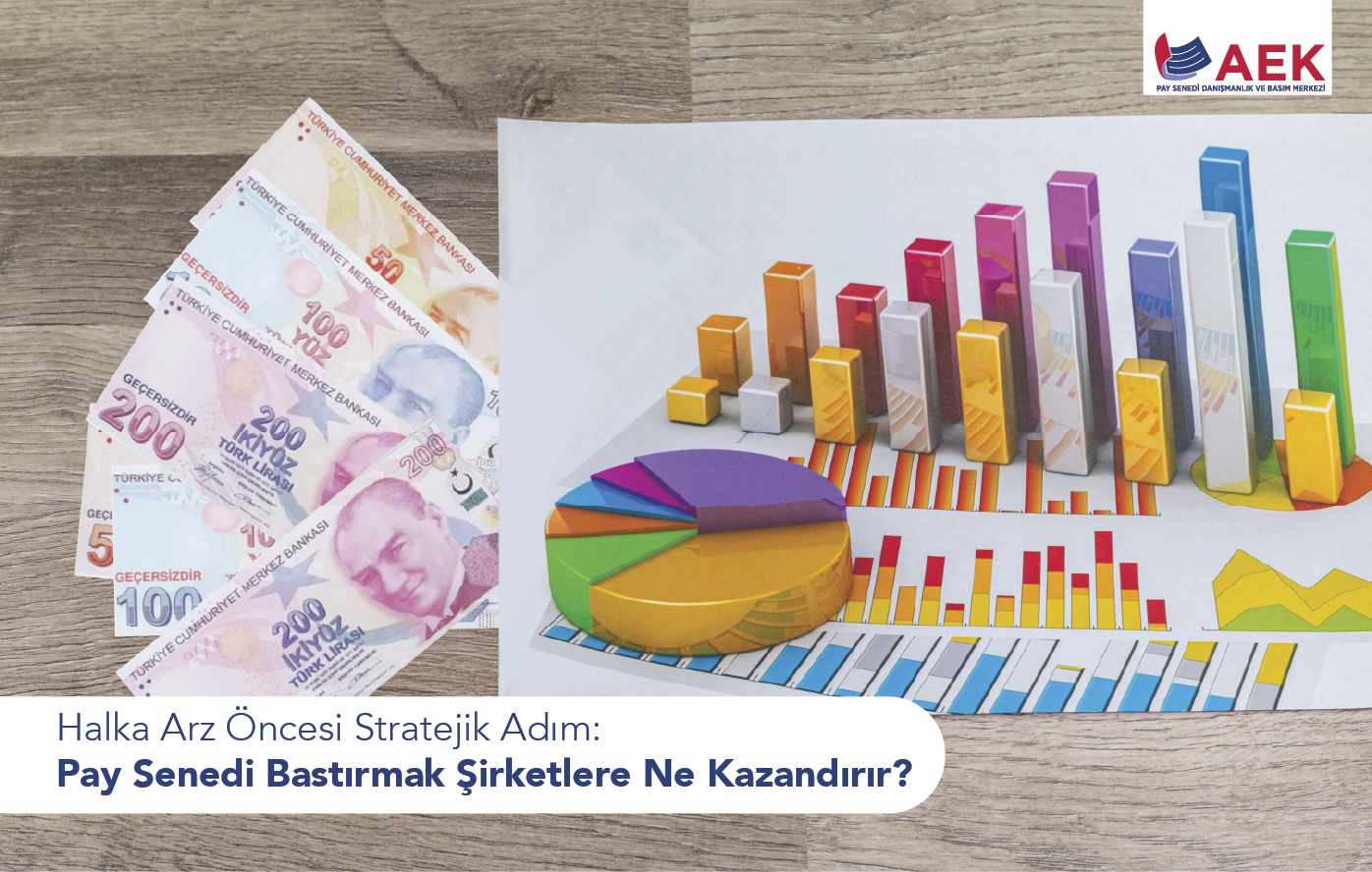 Halka Arz Öncesi Pay Senendi Basımı