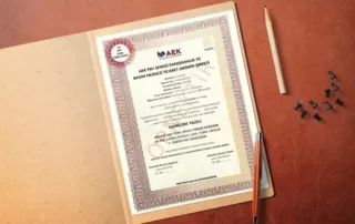Hisse senedi basımı