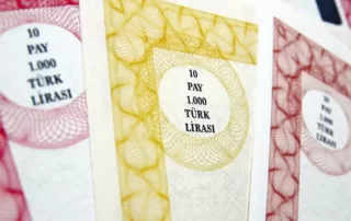 nama yazılı hisse senedi yerine ilmühaber