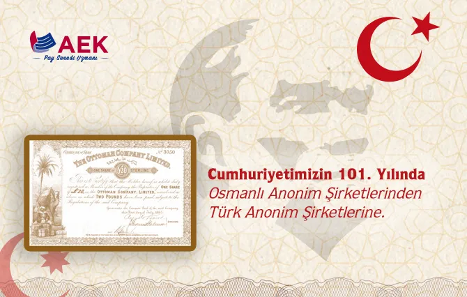 Türk Anonim Şirketleri