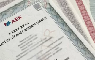 Pay Senedi Bastırmak İçin Yapılması Gerekenler