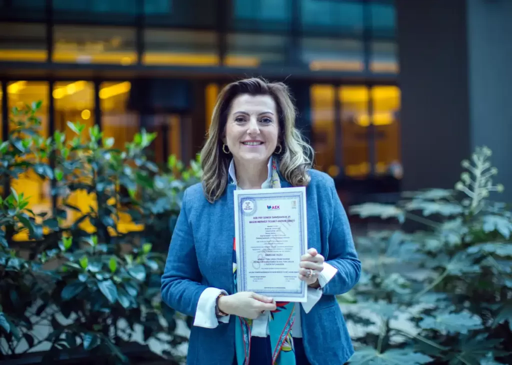 Ayşe Kösebay