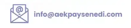 email info@aekpaysenedi.com