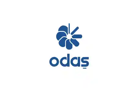 Odaş