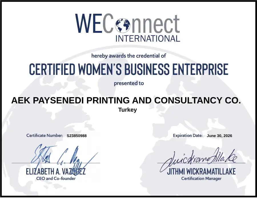 weconnect